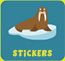 stickers